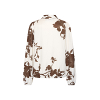 Helena Hart Blouse Farah Jappa Ecru
